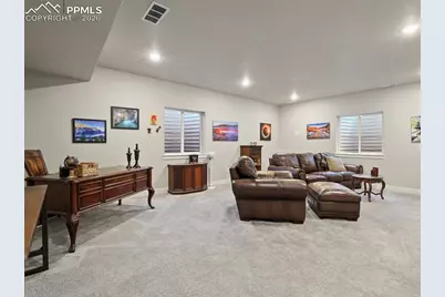 16015 Mountain Flax Drive, Monument, CO 80132 - Photo 40