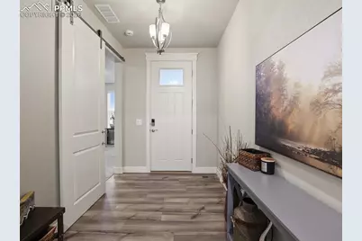 16015 Mountain Flax Drive, Monument, CO 80132 - Photo 4