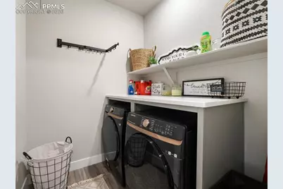 16015 Mountain Flax Drive, Monument, CO 80132 - Photo 24