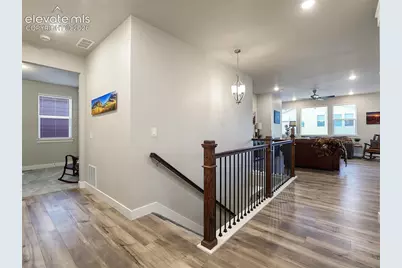 16015 Mountain Flax Drive, Monument, CO 80132 - Photo 8
