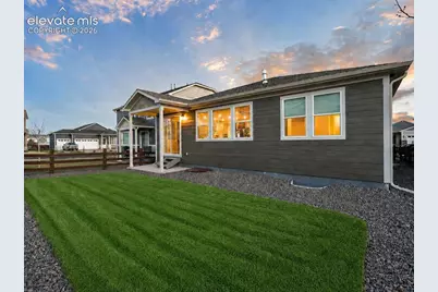 16015 Mountain Flax Drive, Monument, CO 80132 - Photo 48