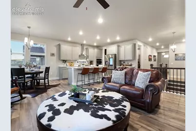 16015 Mountain Flax Drive, Monument, CO 80132 - Photo 18