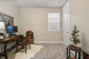 16015 Mountain Flax Dr, Monument, CO 80132 - Photo 8