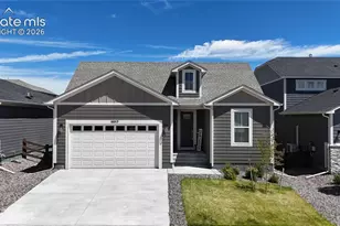 16015 Mountain Flax Dr, Monument, CO 80132 - Photo 2