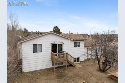 3750 Trail Rock Place, Colorado Springs, CO 80906 - Photo 12