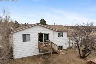 3750 Trail Rock Pl, Colorado Springs, CO 80906 - Photo 12