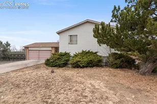 3750 Trail Rock Pl, Colorado Springs, CO 80906 - Photo 2