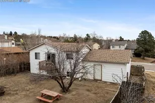 3750 Trail Rock Pl, Colorado Springs, CO 80906 - Photo 10