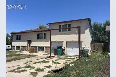 1301 Hartford Street, Colorado Springs, CO 80906 - Photo 2