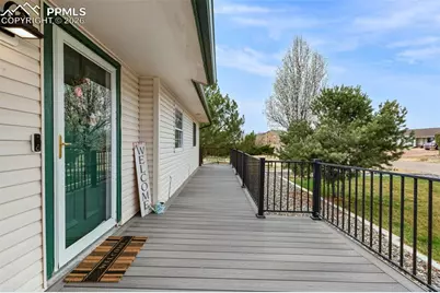 7 Lazy W Road, Fountain, CO 80817 - Photo 2