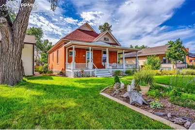 612 Lake Avenue, Pueblo, CO 81004 - Photo 1