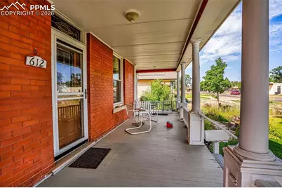 612 Lake Avenue, Pueblo, CO 81004 - Photo 2