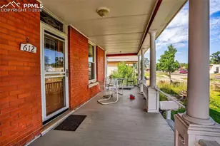 612 Lake Ave, Pueblo, CO 81004 - Photo 2