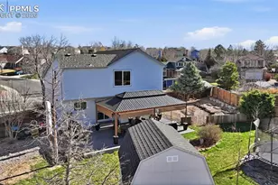 6815 Quarter Circle Rd, Colorado Springs, CO 80922 - Photo 34