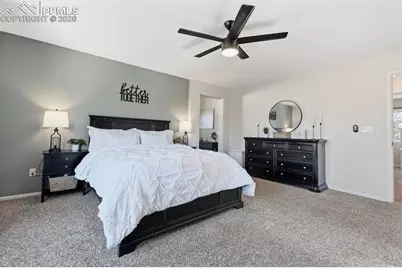 6815 Quarter Circle Road, Colorado Springs, CO 80922 - Photo 18