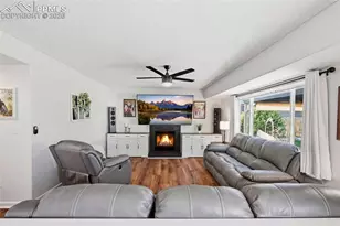 6815 Quarter Circle Rd, Colorado Springs, CO 80922 - Photo 10