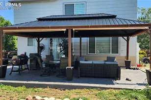 6815 Quarter Circle Rd, Colorado Springs, CO 80922 - Photo 26