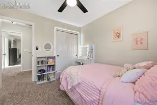 6815 Quarter Circle Rd, Colorado Springs, CO 80922 - Photo 14