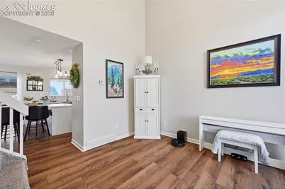 6815 Quarter Circle Road, Colorado Springs, CO 80922 - Photo 4