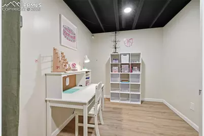 6815 Quarter Circle Road, Colorado Springs, CO 80922 - Photo 24