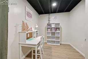 6815 Quarter Circle Rd, Colorado Springs, CO 80922 - Photo 24