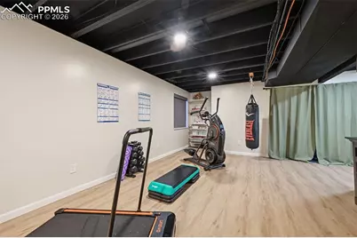 6815 Quarter Circle Road, Colorado Springs, CO 80922 - Photo 22