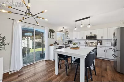 6815 Quarter Circle Road, Colorado Springs, CO 80922 - Photo 6