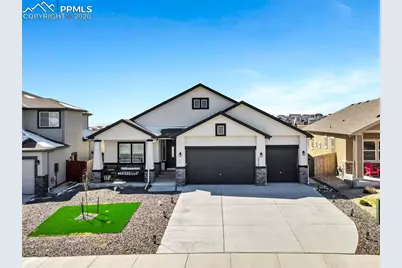 7030 Bigtooth Maple Drive, Colorado Springs, CO 80925 - Photo 32