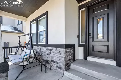 7030 Bigtooth Maple Drive, Colorado Springs, CO 80925 - Photo 4