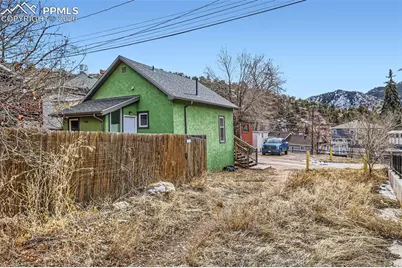 2 Narrows Road, Manitou Springs, CO 80829 - Photo 26