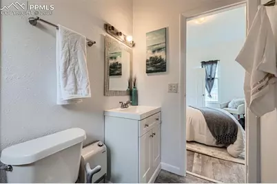 2 Narrows Road, Manitou Springs, CO 80829 - Photo 20