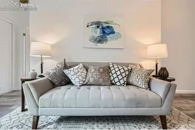 2 Narrows Road, Manitou Springs, CO 80829 - Photo 10