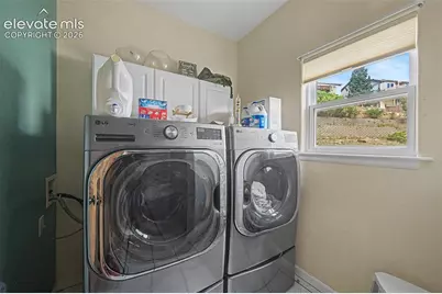 15505 Curwood Drive, Colorado Springs, CO 80921 - Photo 14
