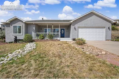 15505 Curwood Drive, Colorado Springs, CO 80921 - Photo 44