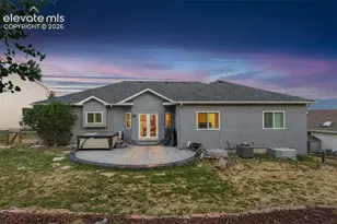 15505 Curwood Dr, Colorado Springs, CO 80921 - Photo 38