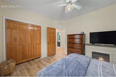 15505 Curwood Drive, Colorado Springs, CO 80921 - Photo 20