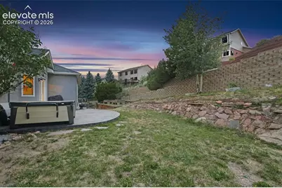 15505 Curwood Drive, Colorado Springs, CO 80921 - Photo 40