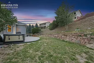 15505 Curwood Dr, Colorado Springs, CO 80921 - Photo 40