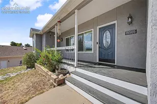 15505 Curwood Dr, Colorado Springs, CO 80921 - Photo 2