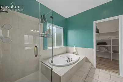 15505 Curwood Drive, Colorado Springs, CO 80921 - Photo 18