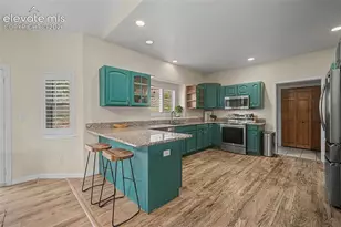 15505 Curwood Dr, Colorado Springs, CO 80921 - Photo 8