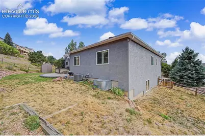 15505 Curwood Drive, Colorado Springs, CO 80921 - Photo 36