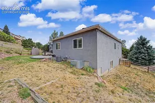 15505 Curwood Dr, Colorado Springs, CO 80921 - Photo 36