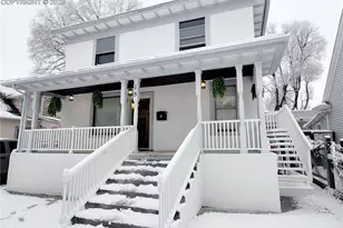 18 S 13th St, Colorado Springs, CO 80904 - Photo 1