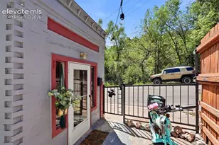 370 Ruxton Ave, Manitou Springs, CO 80829 - Photo 4