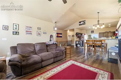 5259 Fossil Butte Drive, Colorado Springs, CO 80923 - Photo 6