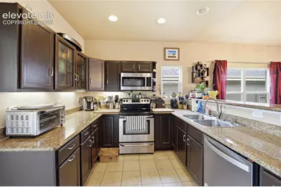 5259 Fossil Butte Drive, Colorado Springs, CO 80923 - Photo 12