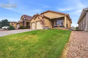 5259 Fossil Butte Dr, Colorado Springs, CO 80923 - Photo 2