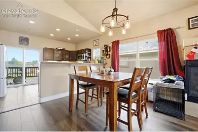 5259 Fossil Butte Drive, Colorado Springs, CO 80923 - Photo 8