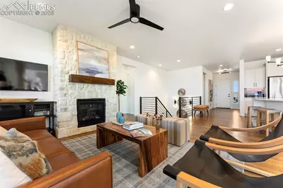 8234 Willey Picket Drive, Colorado Springs, CO 80908 - Photo 2